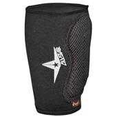 ALL-STAR Protective Baseball Wrist/Forearm Guards ALL-STAR Protective Baseball Wrist/Forearm Guards