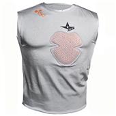 ALL-STAR S7 D3O PHS4000 Protective Heart Shield