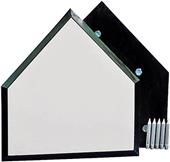 Martin Sports Official Safe Slide Home Plate Martin Sports Official Safe Slide Home Plate