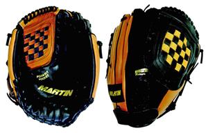 Martin Baseball/Softball 10" Fielder's Gloves