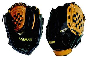 Martin Baseball/Softball 12" Fielder's Gloves