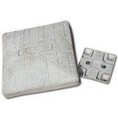 ALL-STAR 14" Break Off Baseball Bases - Set of 3 ALL-STAR 14" Break Off Baseball Bases - Set of 3