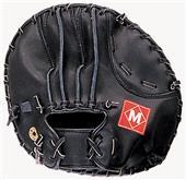 Martin Leather Practice Glove