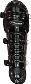 Martin Sports Age 10-12 Catchers Leg Guards Martin Sports Age 10-12 Catchers Leg Guards