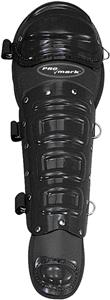 Martin Age 12-16 Catchers Leg Guards