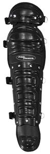 Martin Age 12-16 Double Knee Catchers Leg Guards