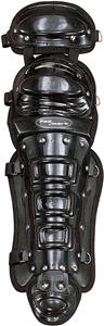 Martin Major League Double Knee/Wing Leg Guards
