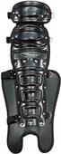 Martin Deluxe Umpire Double Knee/Wings Leg Guards Martin Deluxe Umpire Double Knee/Wings Leg Guards