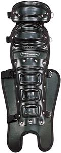 Martin Deluxe Umpire Double Knee/Wings Leg Guards