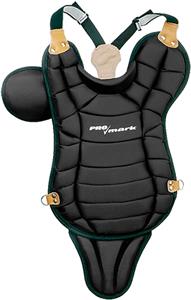 Martin Baseball Age 10-12 Chest Protector w/Tail