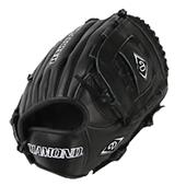 Diamond Cross-Link 12.25" Infield/Pitchers Gloves Diamond Cross-Link 12.25" Infield/Pitchers Gloves