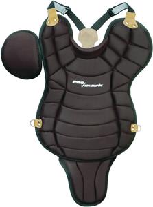 Martin Baseball Age 12-16 Chest Protector w/Tail