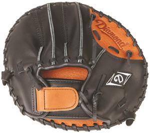 Diamond INF-Trainer Flat Infield Training Glove