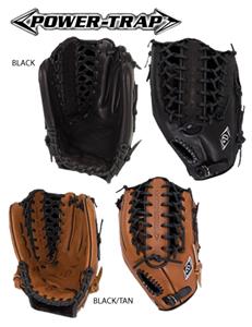 Diamond Power-Trap 12.75" Outfielder's Gloves