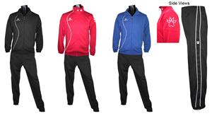 Kelme Garra Warm Up SET-Closeout