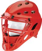Martin Sports Adult Hockey Style Catchers Mask