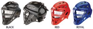 Martin Adult Hockey Style Catchers Mask