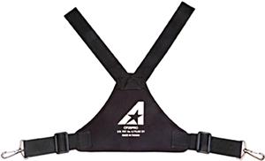 ALL-STAR Youth DeltaFlex Chest Protector Harness