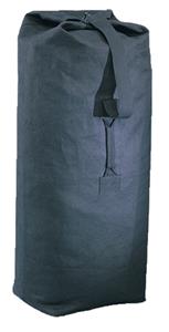 Martin 22 oz. Canvas Duffle Bag