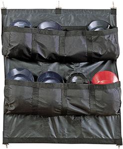Martin Helmet Hanging Bag