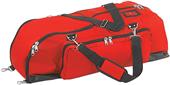 Martin Sports Baseball Deluxe Locker Bag Martin Sports Baseball Deluxe Locker Bag