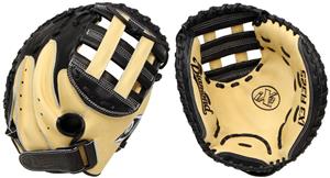 Diamond DCM-iX3 Fi325 Fastpitch Catcher's Mitt