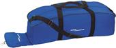 Martin Sports Baseball Deluxe Personal Tote Martin Sports Baseball Deluxe Personal Tote