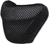 ALL-STAR MVP Baseball Catcher's Helmets Chin Pads ALL-STAR MVP Baseball Catcher's Helmets Chin Pads