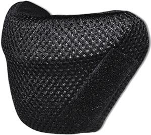 ALL-STAR MVP Baseball Catcher's Helmets Chin Pads