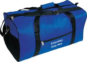 Martin All Sports Player's Bag