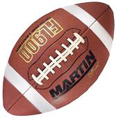 Martin Official Size Composite Leather Football