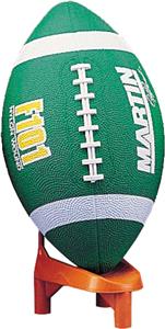 Martin Rainbow Nylon Wound Footballs