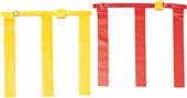 Martin Sports Triple Flag Football Sets