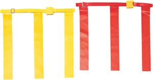 Martin Triple Flag Football Sets