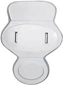 Martin Slotted 7-pc Deluxe Youth Football Pads