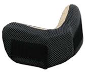 Diamond RP-iX5 Catchers Helmet Replacement Pads Diamond RP-iX5 Catchers Helmet Replacement Pads