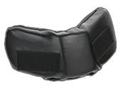 Diamond Edge CX Catchers Replacement Chin Pads Diamond Edge CX Catchers Replacement Chin Pads