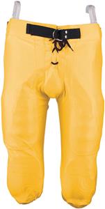 Martin Youth Slotted Football Dazzle Pants