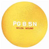Martin Sports Rubber 8.5" Nylon Wound Kickball Martin Sports Rubber 8.5" Nylon Wound Kickball