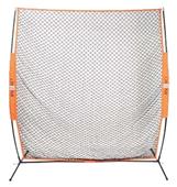 Diamond Baseball/Softball Pro Soft Toss Net