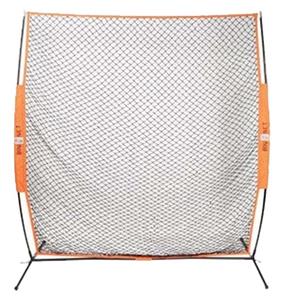Diamond Baseball/Softball Pro Soft Toss Net