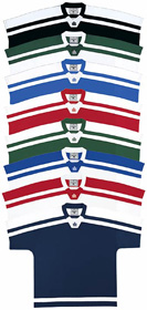 CLOSEOUT - ADMIRAL GENESIS SOCCER JERSEYS