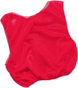 Martin 100% Nylon Mesh Scrimmage Vests