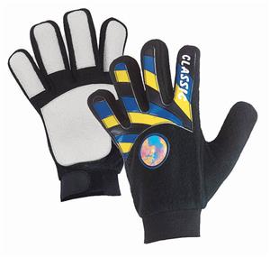 Martin Player's Gloves