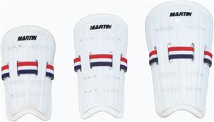 Martin High Impact Soccer Shin Guards