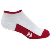 Kaepa Youth 2916Y Volleyball Ped Socks Kaepa Youth 2916Y Volleyball Ped Socks