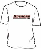 Diamond DT-365 Baseball Short Sleeve Sport Shirt