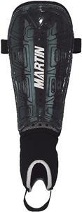 Martin Pro Model Soccer Shin Guards