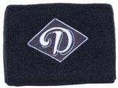 Diamond 4" High Absorbent Wrist Bands Diamond 4" High Absorbent Wrist Bands