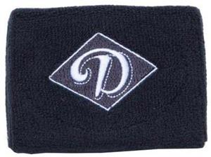 Diamond 4" High Absorbent Wrist Bands